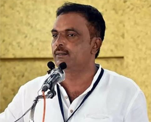 Muneer Katipalla